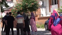 Elazığ'da dehşet...Baba sınav için gelen kızını öldürdü, kendini ağır yaraladı