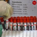 Over 60 lakh samples tested for COVID-19 in India: A break-up of testing in southern states
