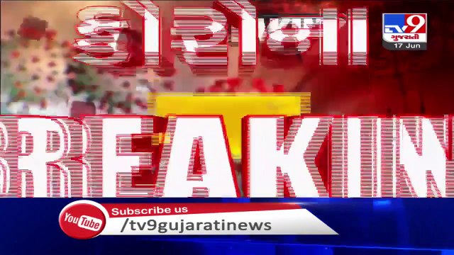 Rajkot_ Akshar temple reopens doors for devotees