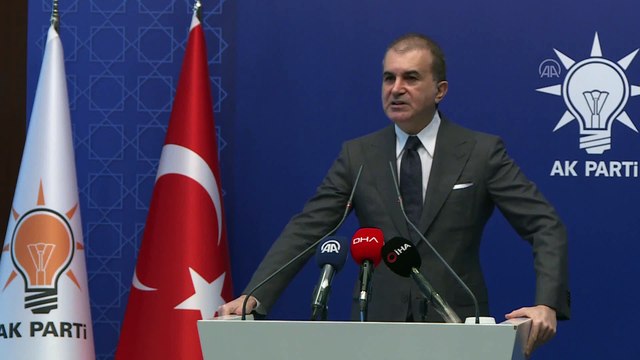Çelik: Türkiye, Serrac hükümetinin ve Libyalı kardeşlerimizin yanındadır. Askeri destekten diğer alanlara kadar tüm destekler Cumhurbaşkanımızın talimatı ile verilecektir - ANKARA