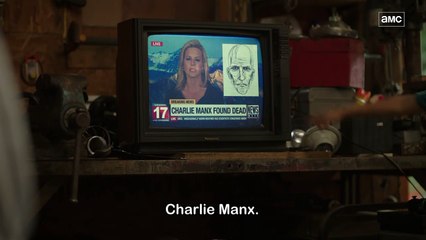 NOS4A2 - Nueva temporada | Charlie Manx está despierto (:30)
