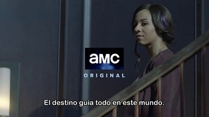 NOS4A2 - Nueva temporada | Maggie (:15)