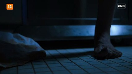 NOS4A2 - Nova temporada | Homem morto (:30)