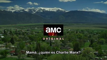 NOS4A2 - Nueva temporada | Charlie Manx está despierto (:15)