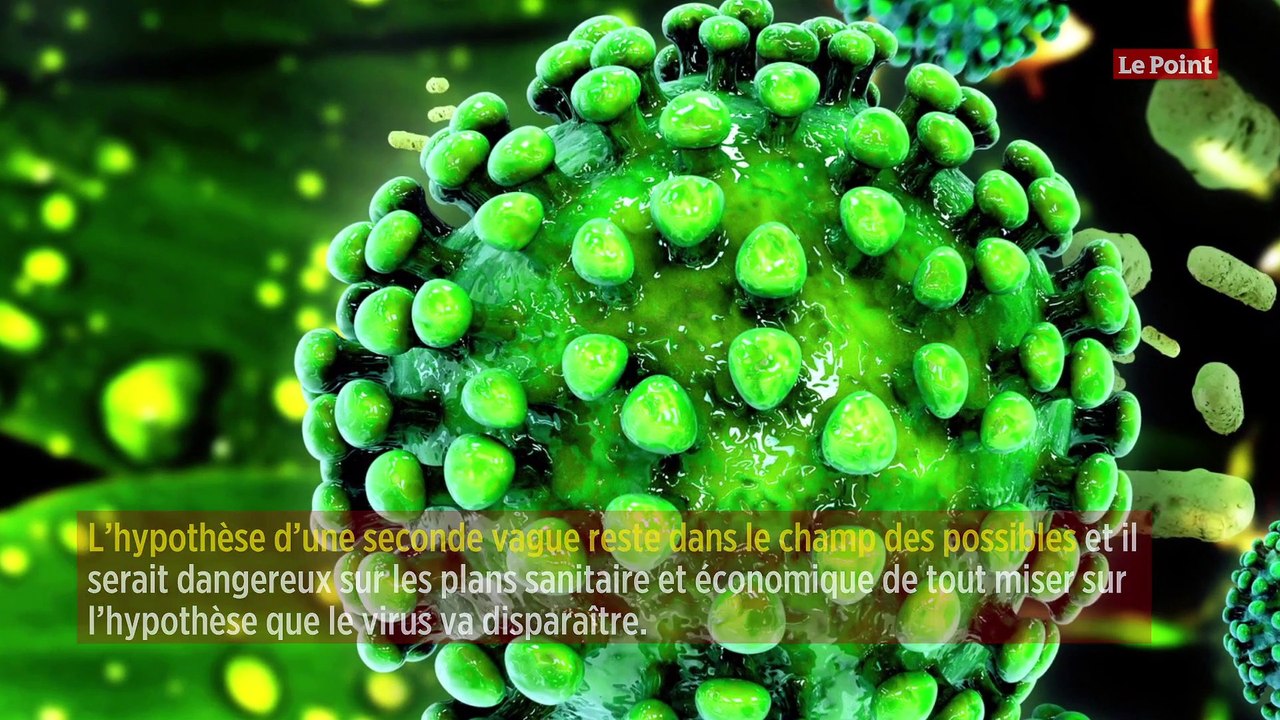 Coronavirus : la France mal préparée à une seco...