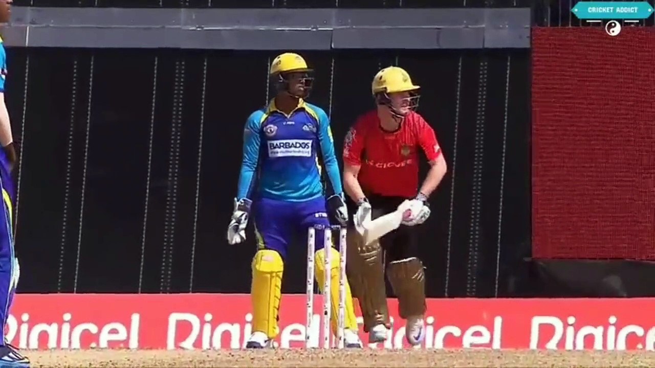 10 Most Creative & Weird Cricket Shots Played in Cricket