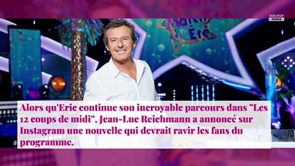 Les 12 coups de midi fête ses dix ans : ce que TF1 a prévu et à quelle date
