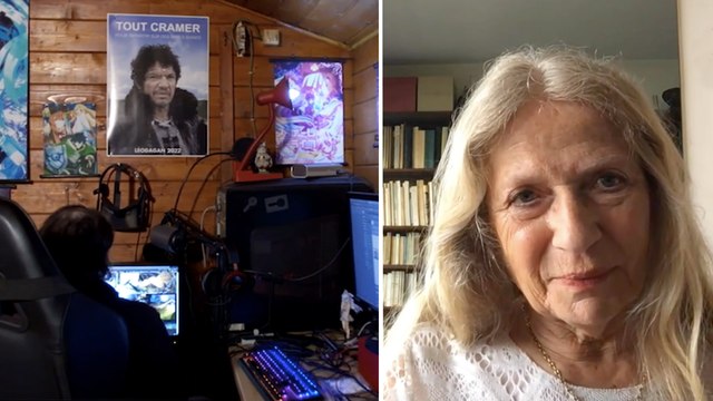 Hikikomoris : ces jeunes qui s'isolent du monde | Speech