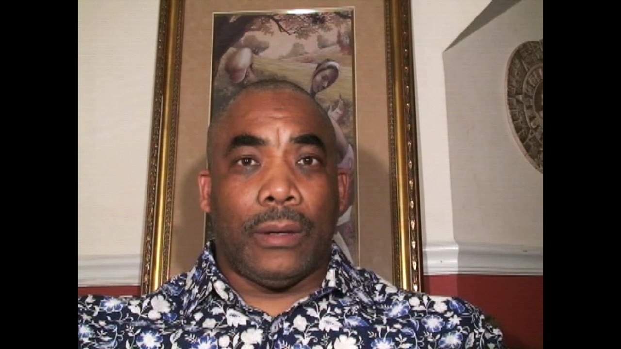 Stop Sexual Abuse in the African American Community