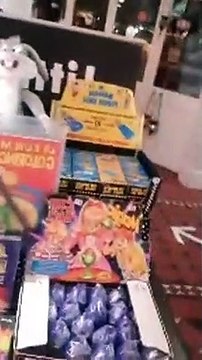 ENN BREAKING NEWS - REALITY BITES RETAIL -CAMDEN MARKET RE-OPENS with ANDREW EBORN 17 06 2020