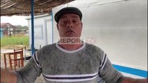 Report TV -IKMT shemb 17 objekte pa leje në Tale të Lezhës! Pronari: Largohuni se do ju vras