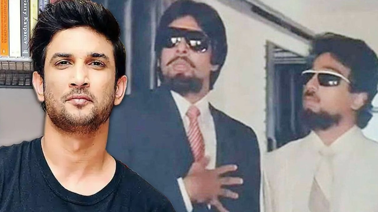 Even Ulaga Nayagan Kamal Hassan Faced Nepotism