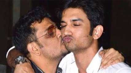 Sushant Singh Rajput खुद के लिए बनाना चाहते थे ये फिल्म, पुलिस को घर पर मिली स्क्रिप्ट | FilmiBeat