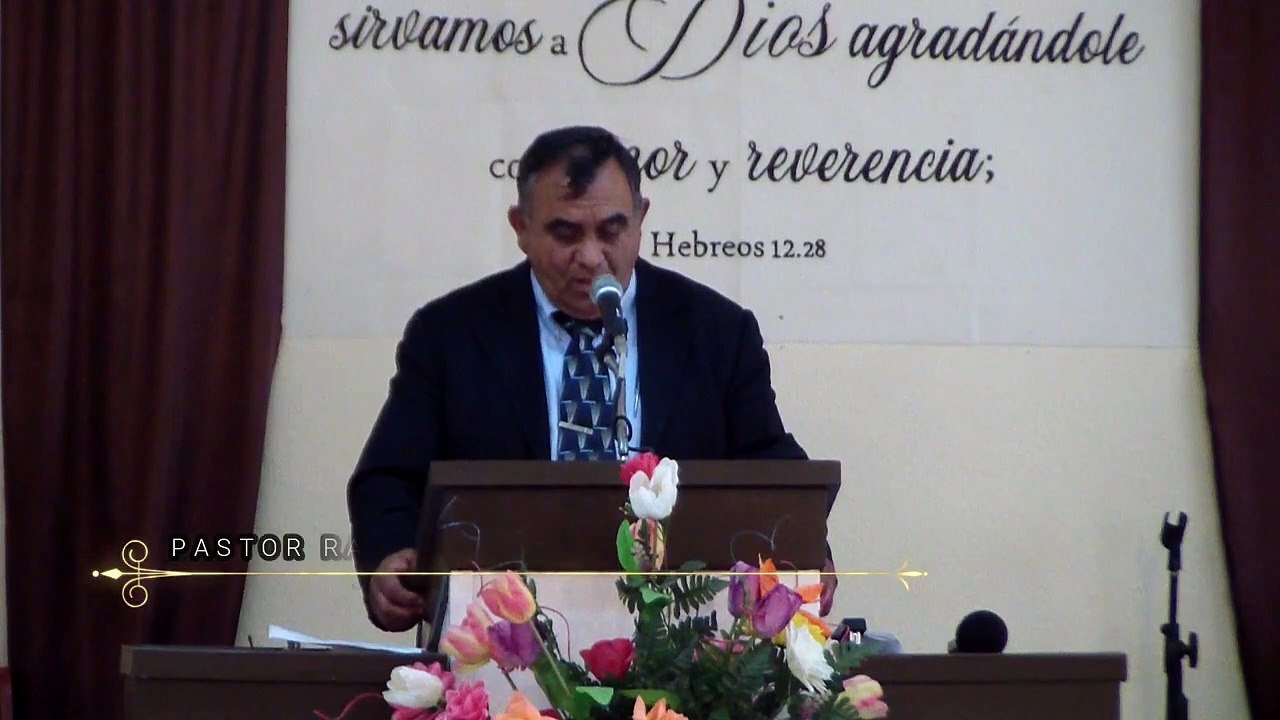 ¿Que tanto es nuestra medida de Dios?