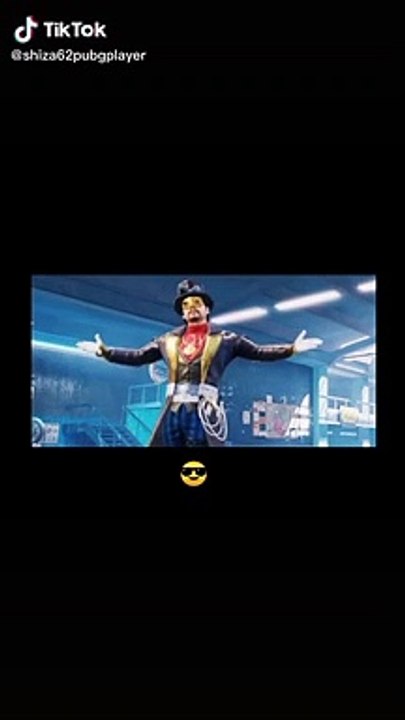 Who is best and  your favorite character in pubg mobile