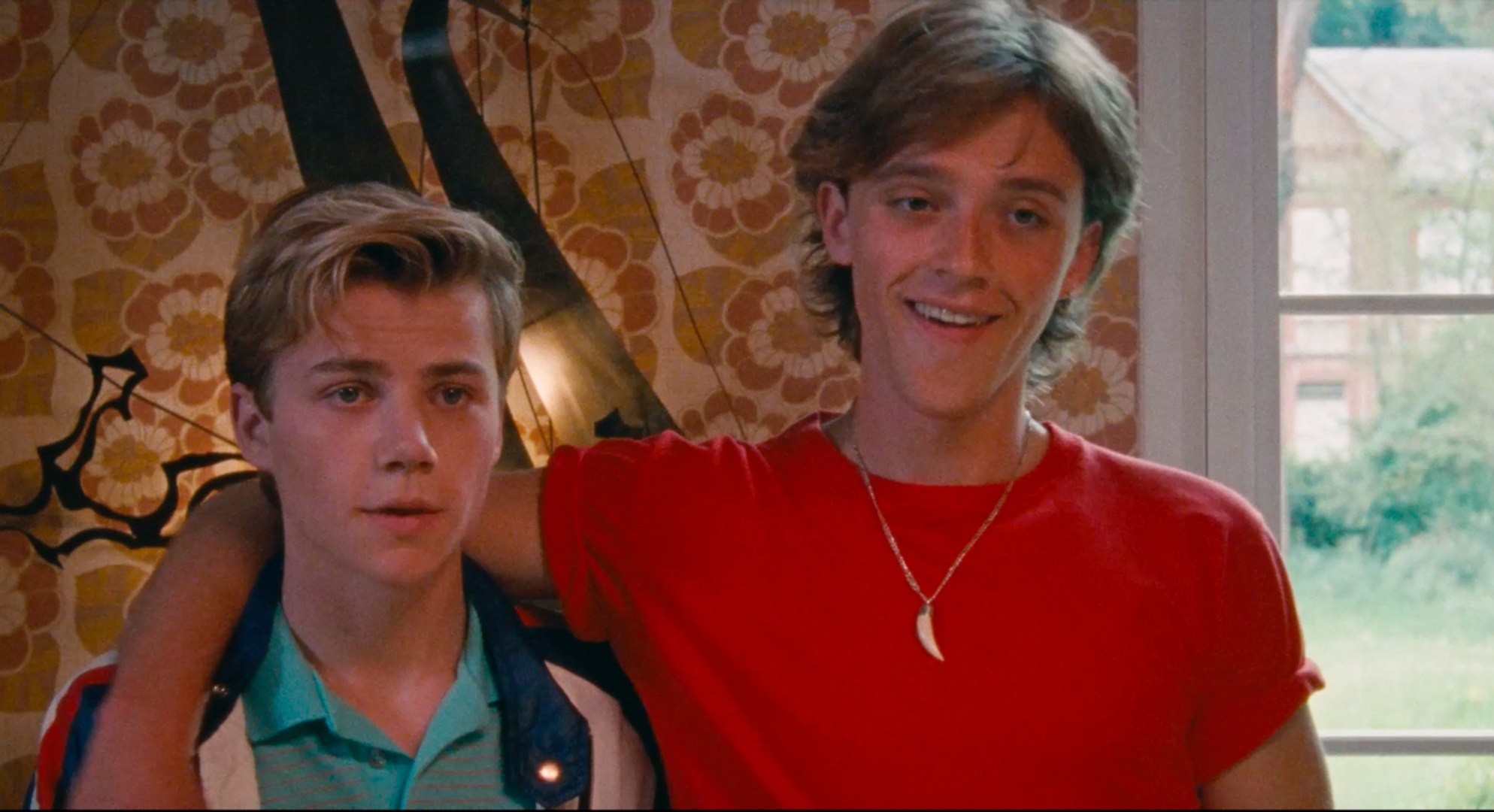 Été 85 Ozon - Ete 85 Bande Annonce Francois Ozon Au Cinema Le 14 Juillet Video Dailymotion