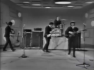 Yesterday (With Spoken Word Intro / Live From Studio 50, New York City / 1965)