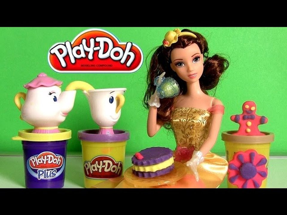 Belle play best sale doh