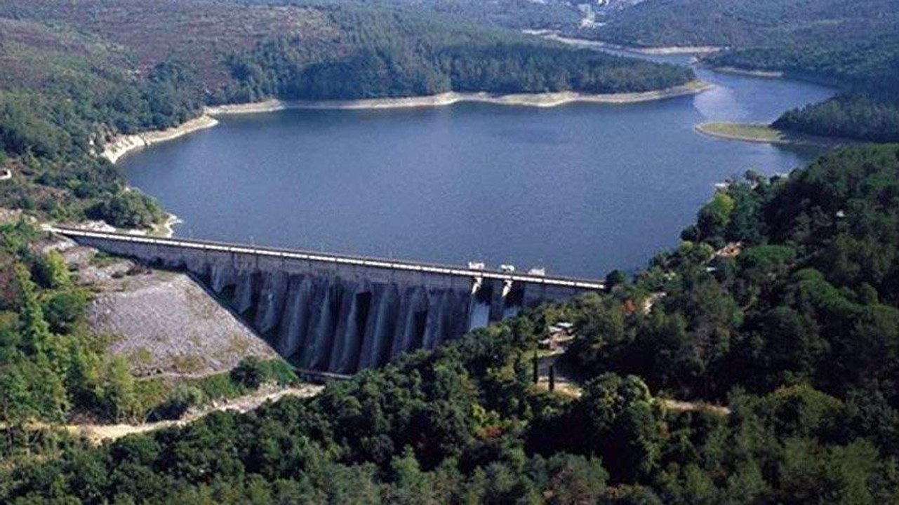 İBB duyurdu: Elmalı Barajı’nda kirlilik yok