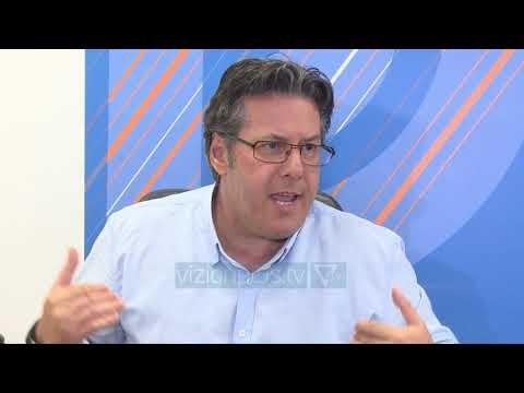 Paloka: Rrëzimi i 3 dekreteve të Presidentit, plan i Ramës për të vjedhur shqiptarët - Vizion Plus