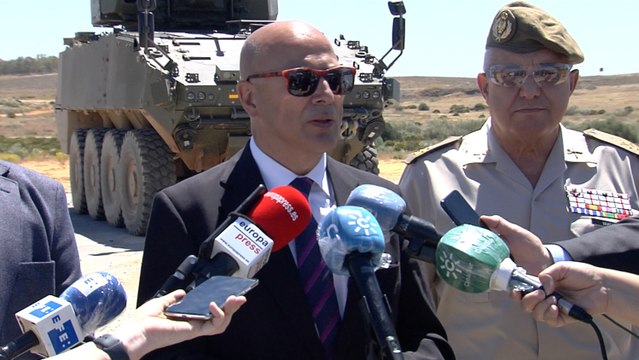 Ángel Olivares: Hay movimientos de unidad cuando se incrementan las tensiones internacionales