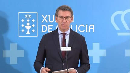 La Xunta apuesta por las fábricas para superar la crisis pos-Covid