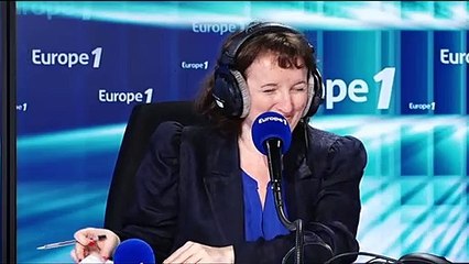 Christine Berrou : "Dans tous les théâtres de Paris, il y a un spectacle de Dumontet, même dans mon hall d'immeuble !"