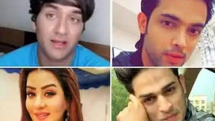 Vikas Gupta Hits Back at Parth, Shilpa Shinde & Priyank Sharma 'For Making His Life Hell' FilmiBeat