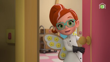 حالة غريبة في مقهى بتربين 