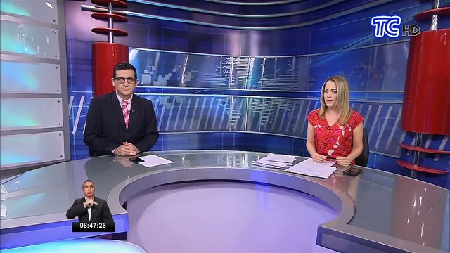 Agencia de control metropolitano de Pichincha realiza operativos en el sector Santa Anita, sur de Quito