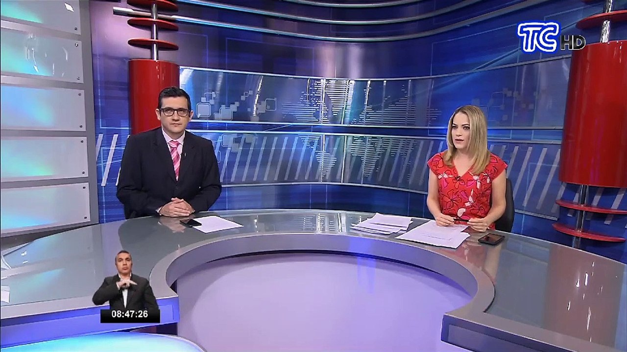 Agencia de control metropolitano de Pichincha realiza operativos en el sector Santa Anita, sur de Quito