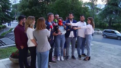 KQZ “ngrin” Këshillin Politik, PD kërkon mbledhje në orën 17:00; PS: Reflektoni për formulën