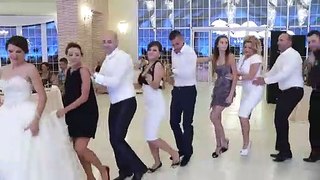 PENGUINE DANCE ALBANIA