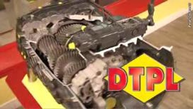 DTPL à Verneuil sur Vienne boîtes de vitesses poids lourds