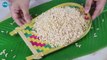 Asian subcontinent jungs food   Muri Recipe,Puffed Rice _ Bangladeshi Muri - 17বাড়িতে নিজেই বানিয়ে নিন মুড়ি (বালু বা তেলে ভাঁজা ছাড়াই) _