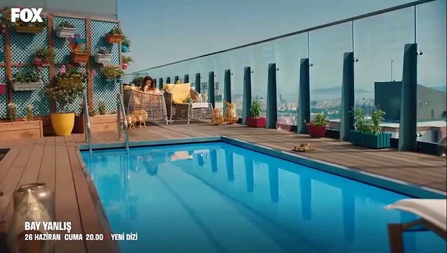 Bay Yanlış tan yeni tanıtım, Can Yaman'la Özge Gürel'i buluşturan dizi 26 Haziran'da başlıyor