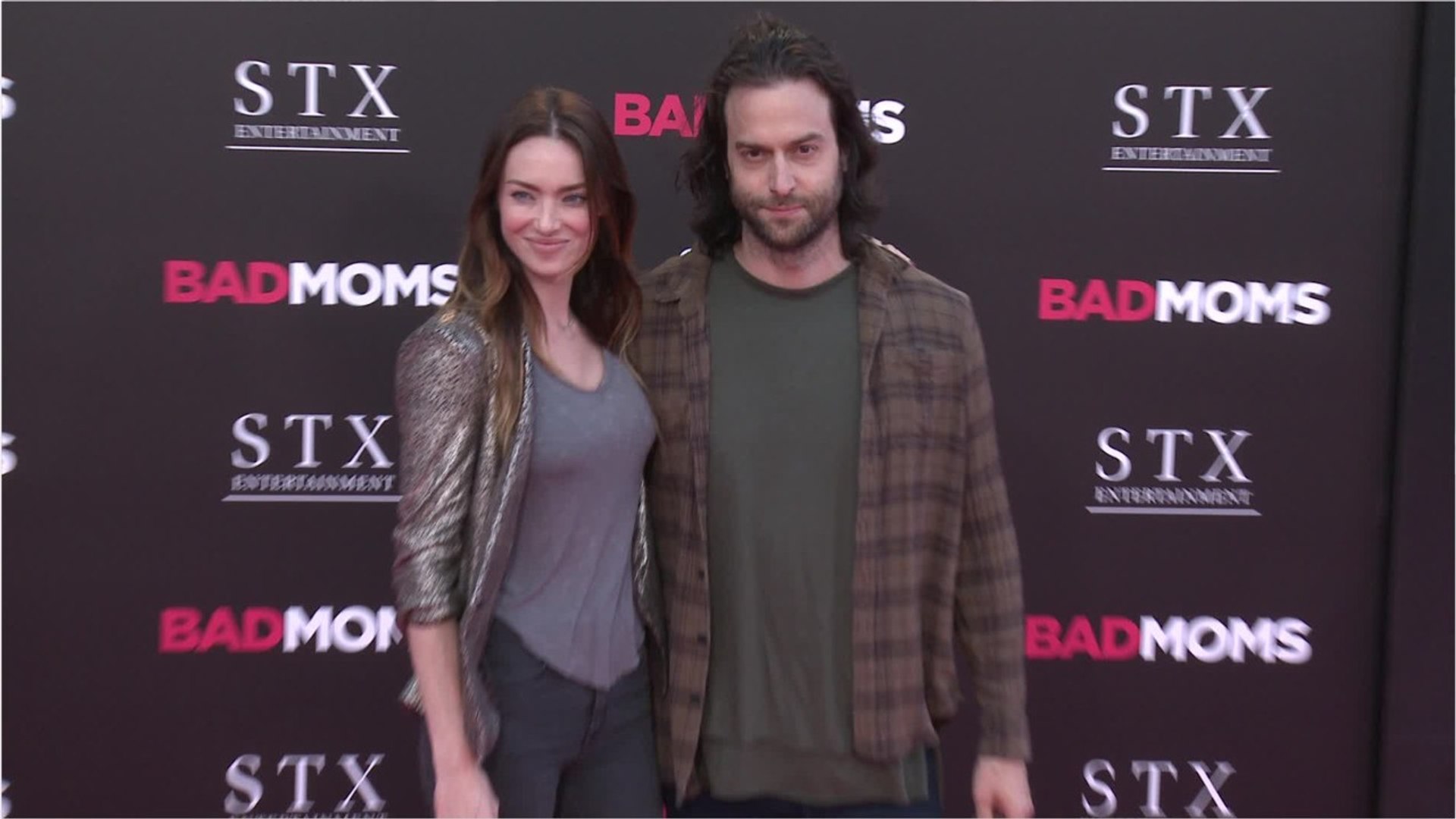 ⁣Chris D'Elia Accused Of Grooming Underage Girls