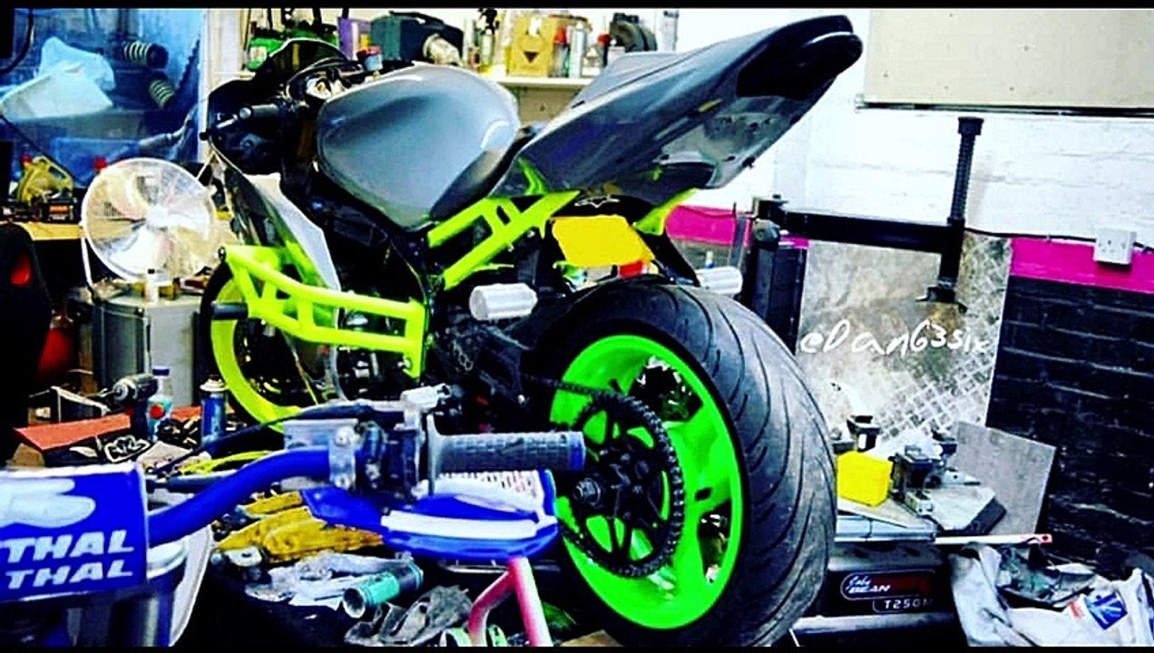 Dan636 Gets Another ZX636 05