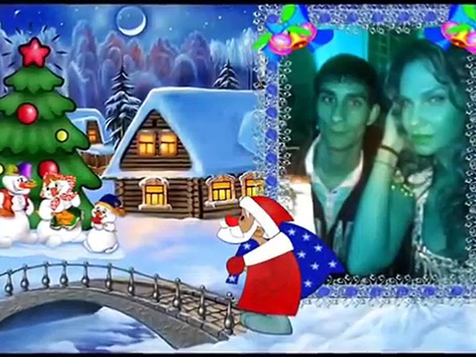 KISS FM & ALL STARS IARASI E CRACIUN