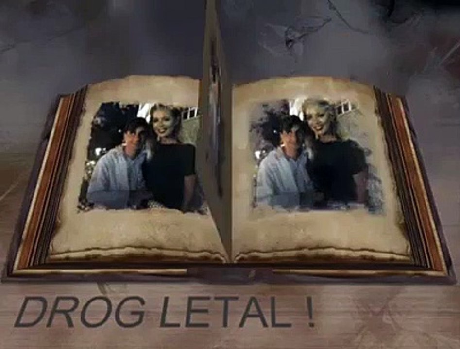 ROXANA NEMES DROG LETAL