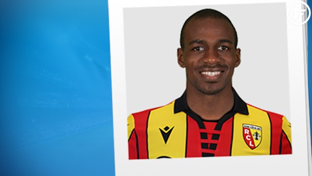 OFFICIEL : Gaël Kakuta file au RC Lens