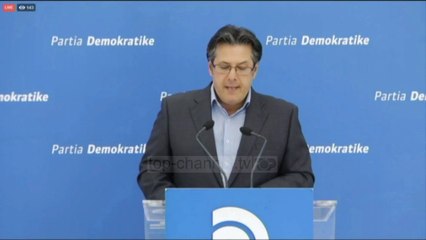 Top News - Paloka për dekretet/ "SPAK të hetojë nismat korruptive"