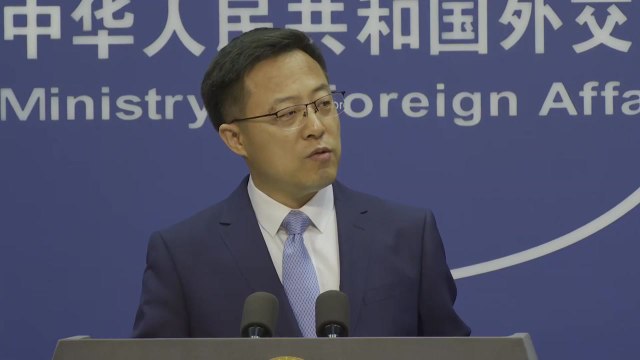 中, 남북 긴장 고조에 '안정 바란다' 원론적 입장...배경은? / YTN