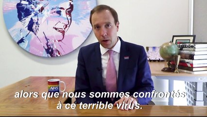 Covid-19: pour la première fois, un médicament semble améliorer la survie
