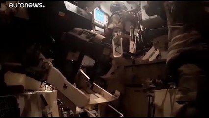 Opération "Griffes du Tigre" : la Turquie bombarde des cibles kurdes dans le nord de l'Irak