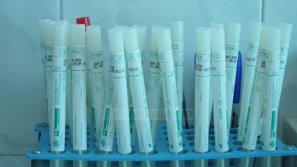 Laboratori ankohet për testet/ “E pamundur të përballojmë kërkesat në rritje”