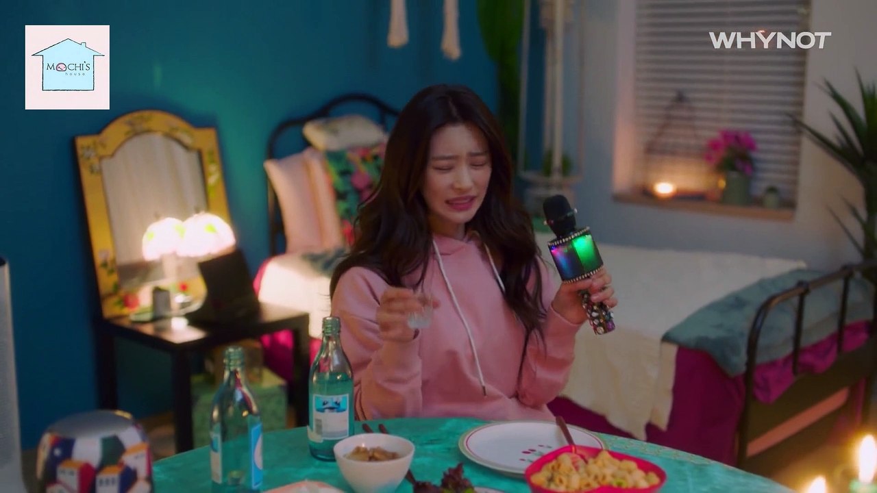 [Vietsub] Quán gỏi Ga Doo Ri- Tập 3:Mình từng tin tưởng vào tình bạn