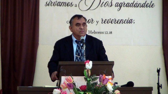 La Plenitud de Dios en nuestras vidas