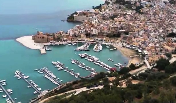 Trapani - 13 arresti nel feudo di Messina Denaro (17.06.20)