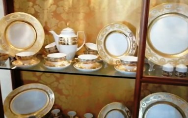 Roma - Sequestro da 20 milioni ai Casamonica (17.06.20)